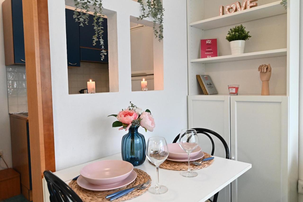 Izzhome City Love Cagliari Extérieur photo