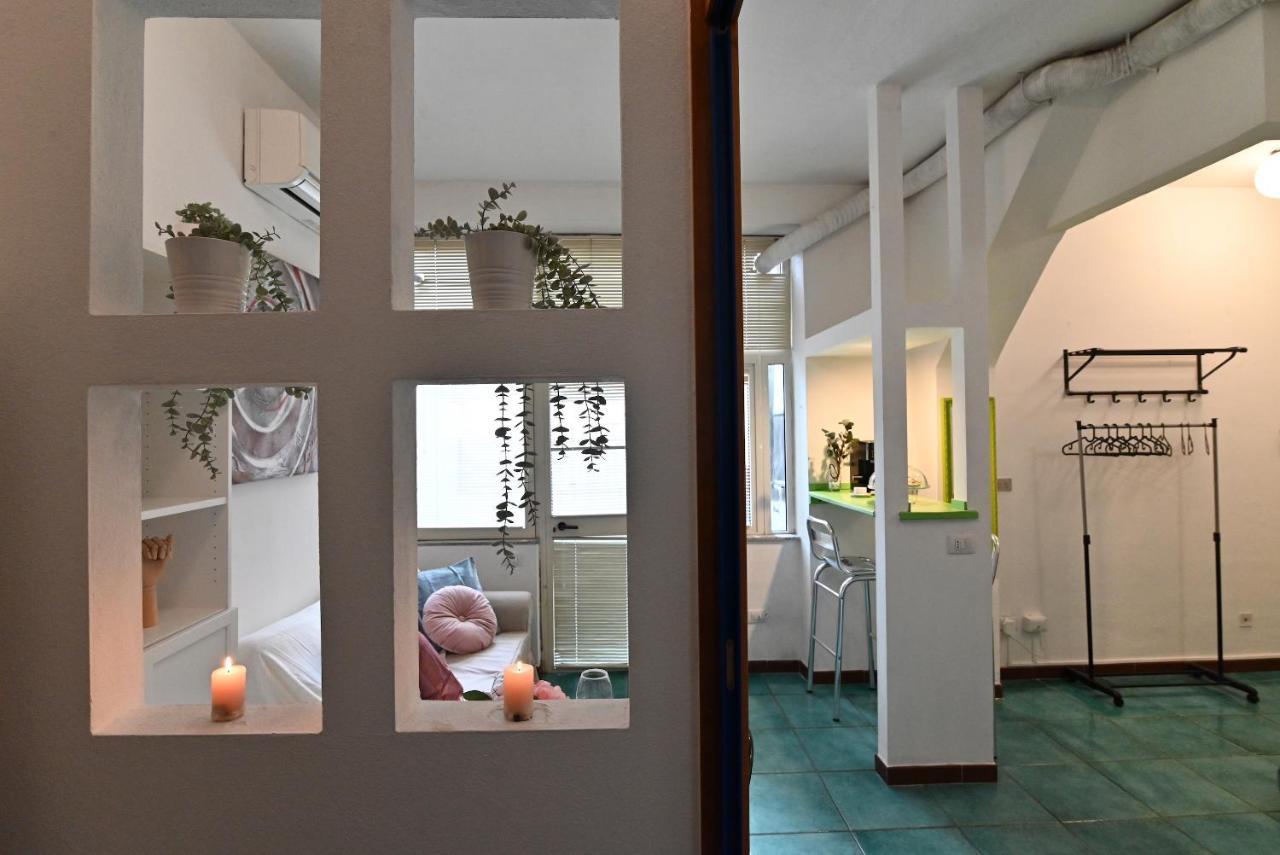 Izzhome City Love Cagliari Extérieur photo