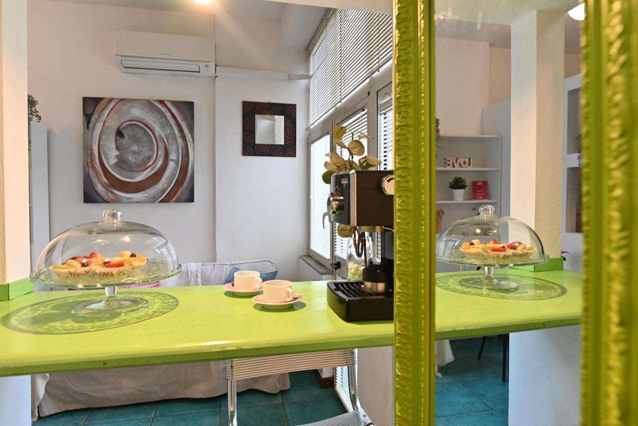 Izzhome City Love Cagliari Extérieur photo