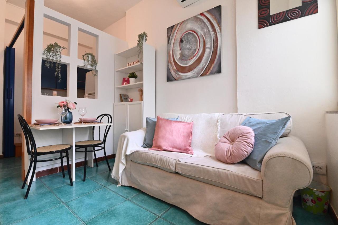 Izzhome City Love Cagliari Extérieur photo