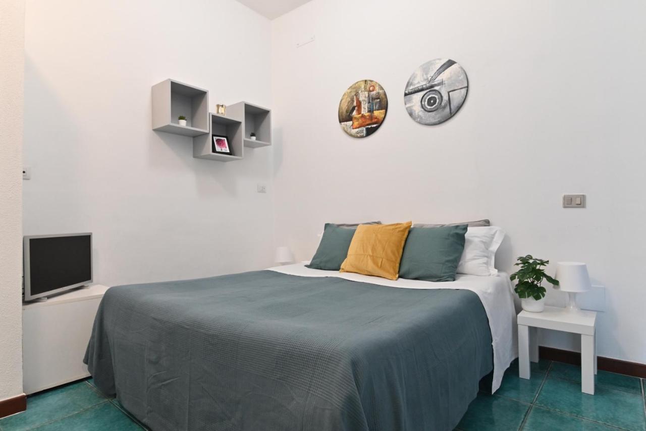 Izzhome City Love Cagliari Extérieur photo