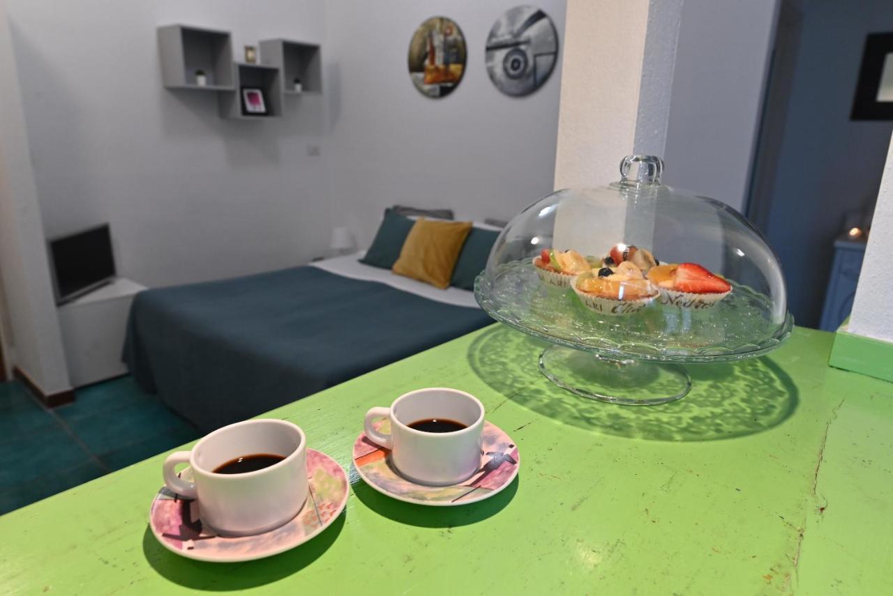 Izzhome City Love Cagliari Extérieur photo