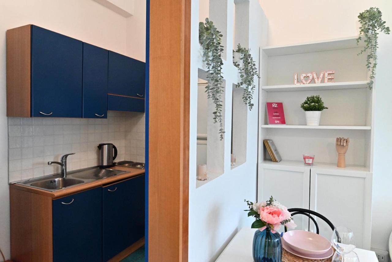 Izzhome City Love Cagliari Extérieur photo