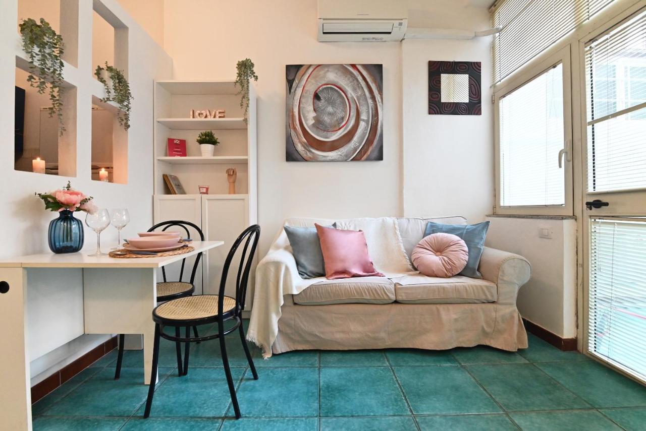Izzhome City Love Cagliari Extérieur photo