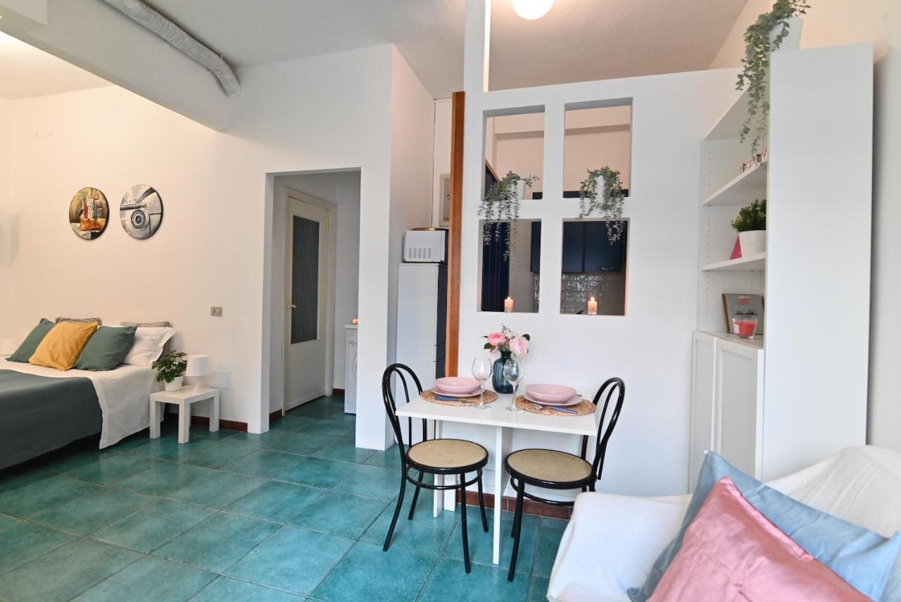 Izzhome City Love Cagliari Extérieur photo