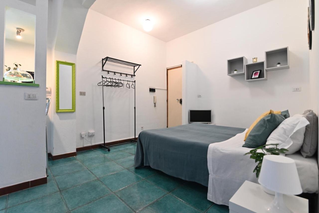 Izzhome City Love Cagliari Extérieur photo