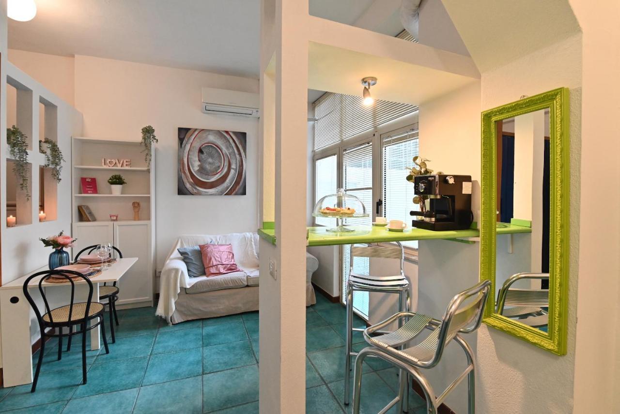 Izzhome City Love Cagliari Extérieur photo