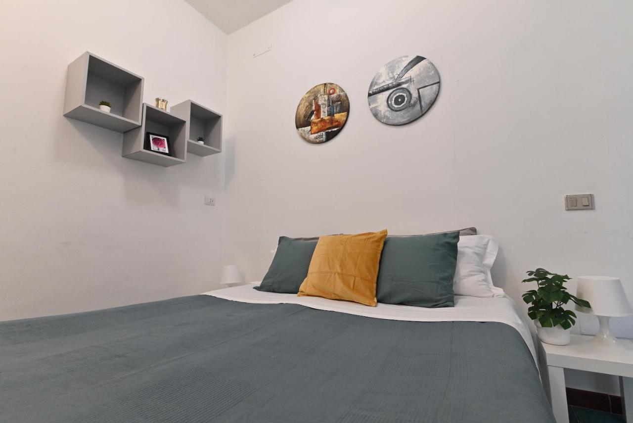 Izzhome City Love Cagliari Extérieur photo