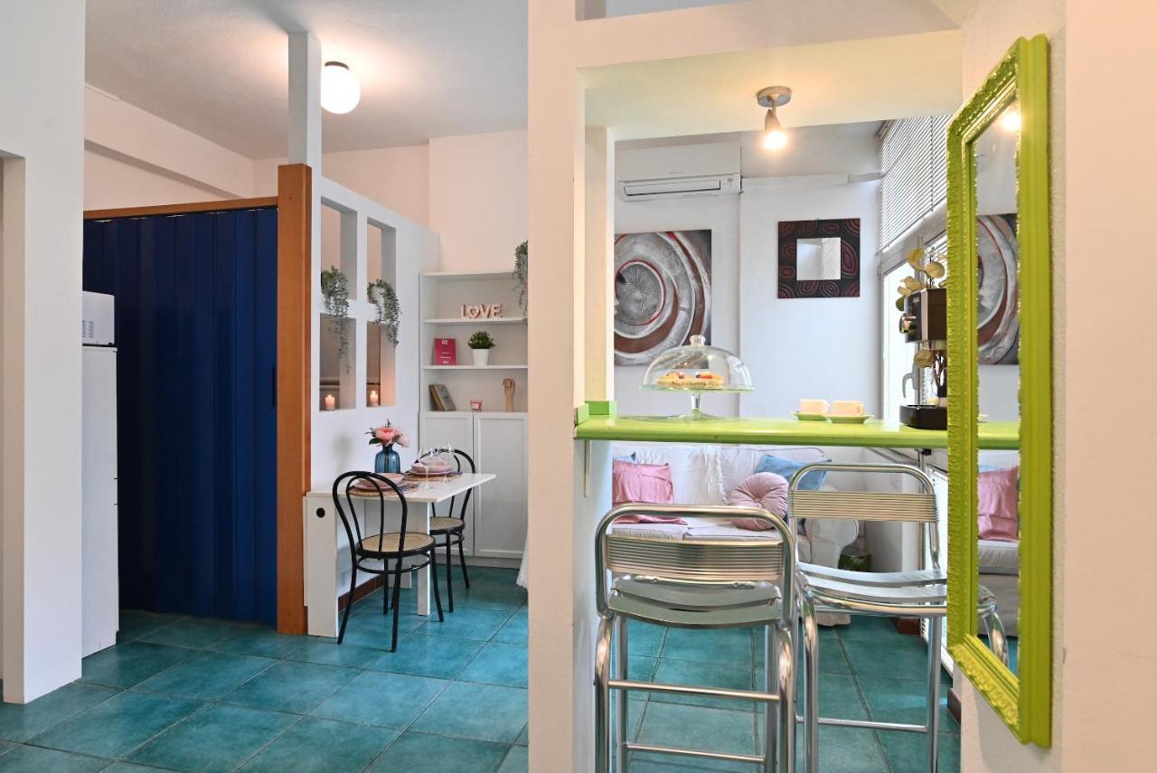Izzhome City Love Cagliari Extérieur photo