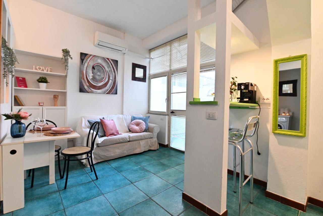 Izzhome City Love Cagliari Extérieur photo