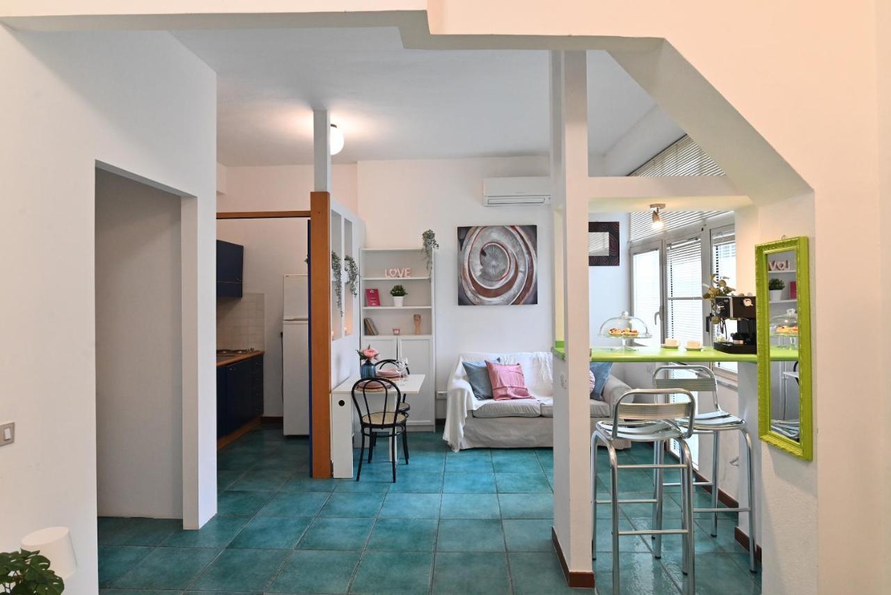 Izzhome City Love Cagliari Extérieur photo