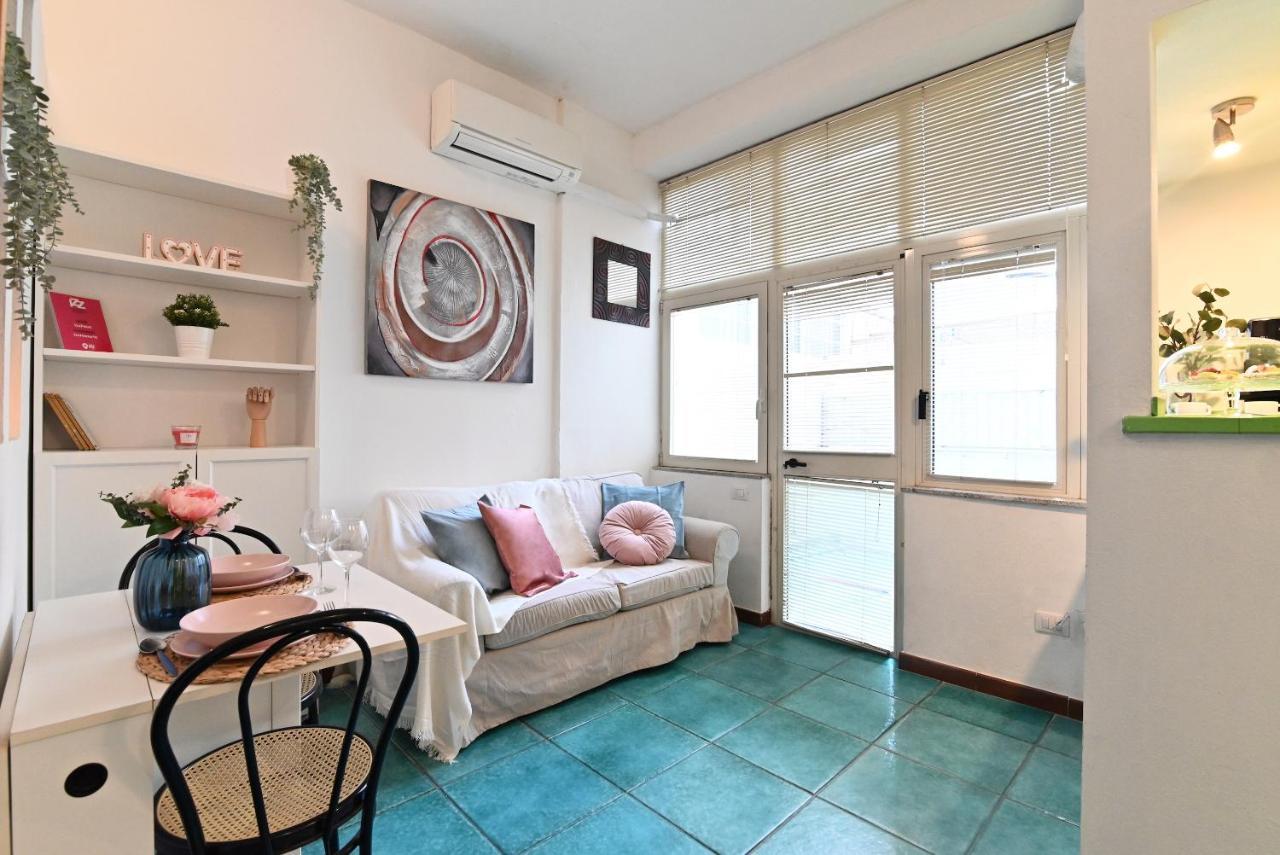 Izzhome City Love Cagliari Extérieur photo