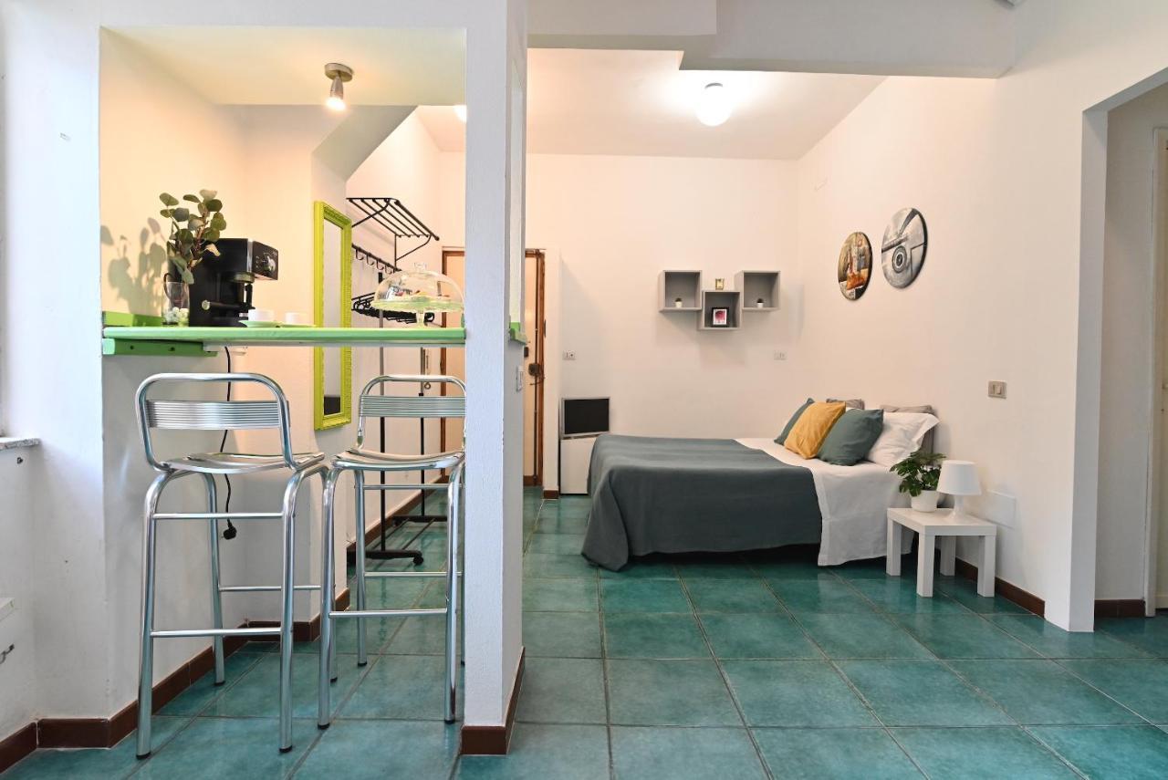 Izzhome City Love Cagliari Extérieur photo