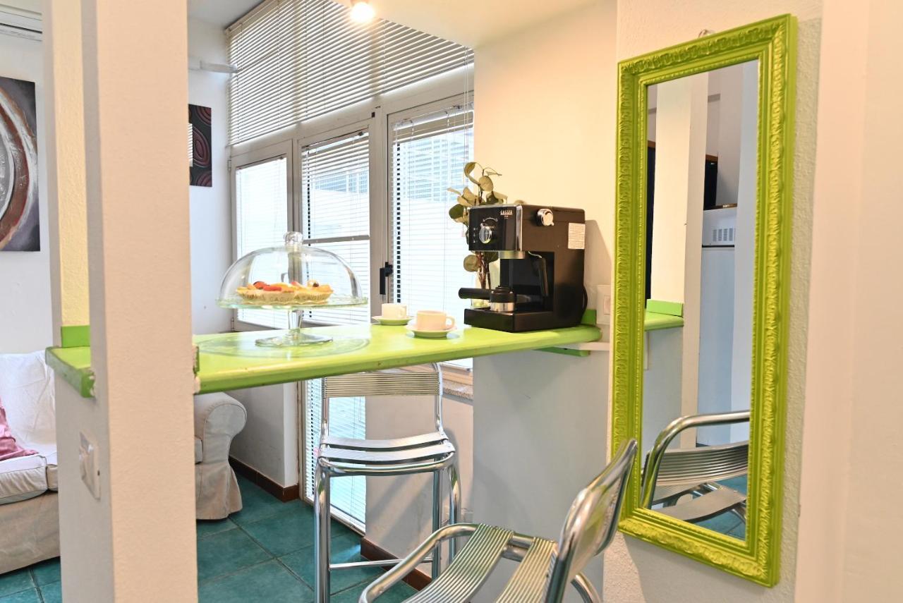 Izzhome City Love Cagliari Extérieur photo
