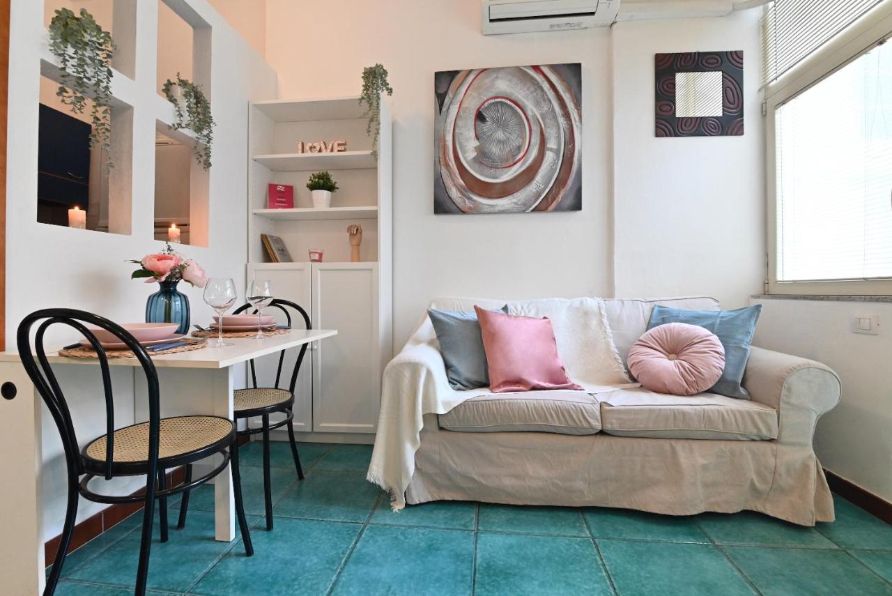 Izzhome City Love Cagliari Extérieur photo