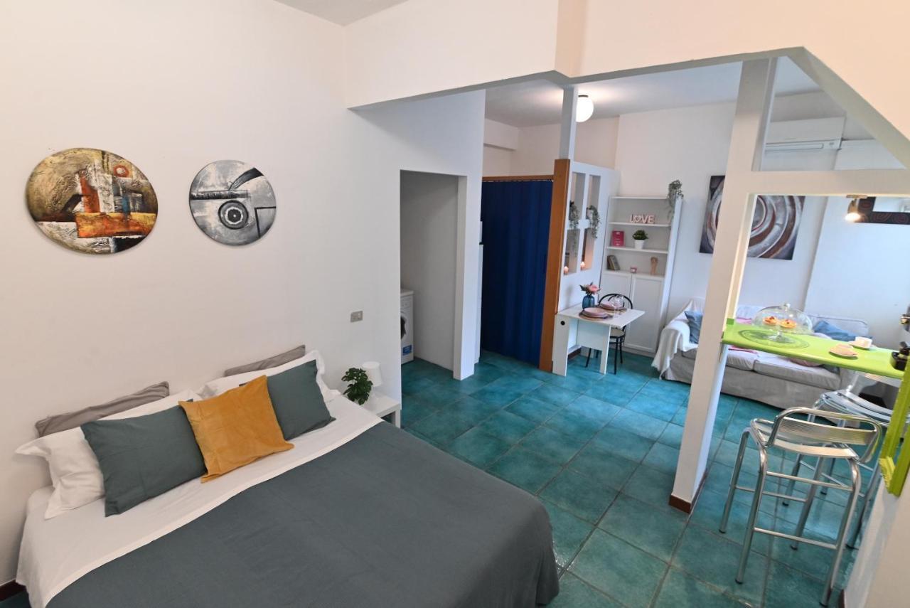 Izzhome City Love Cagliari Extérieur photo